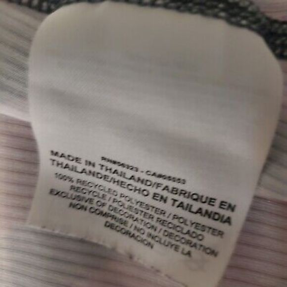 Nike Dri-Fit Women’s Racer Back Tank Top size Small pre-owned - Picture 4 of 5